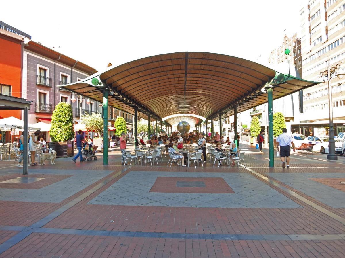 Apartamentos Boutique Catedral Valladolid Kültér fotó