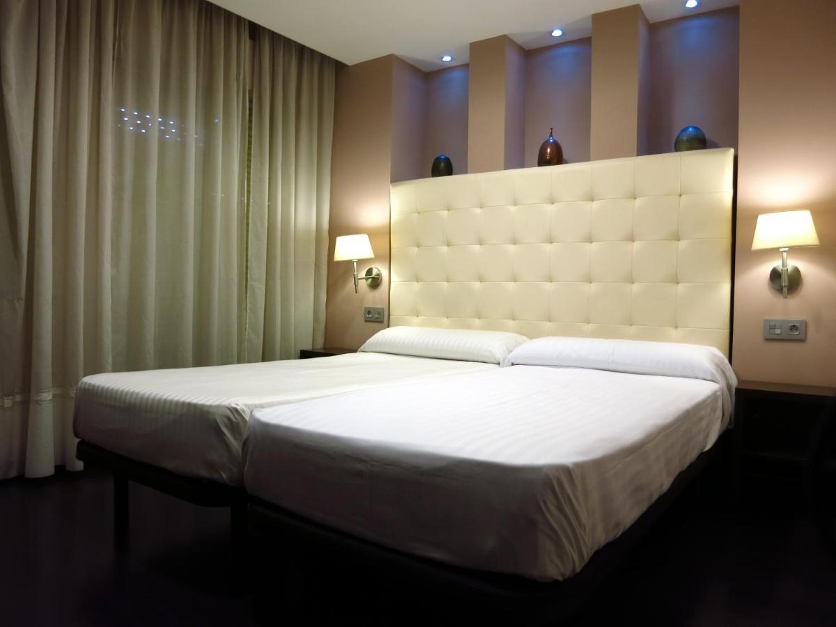 Apartamentos Boutique Catedral Valladolid Kültér fotó