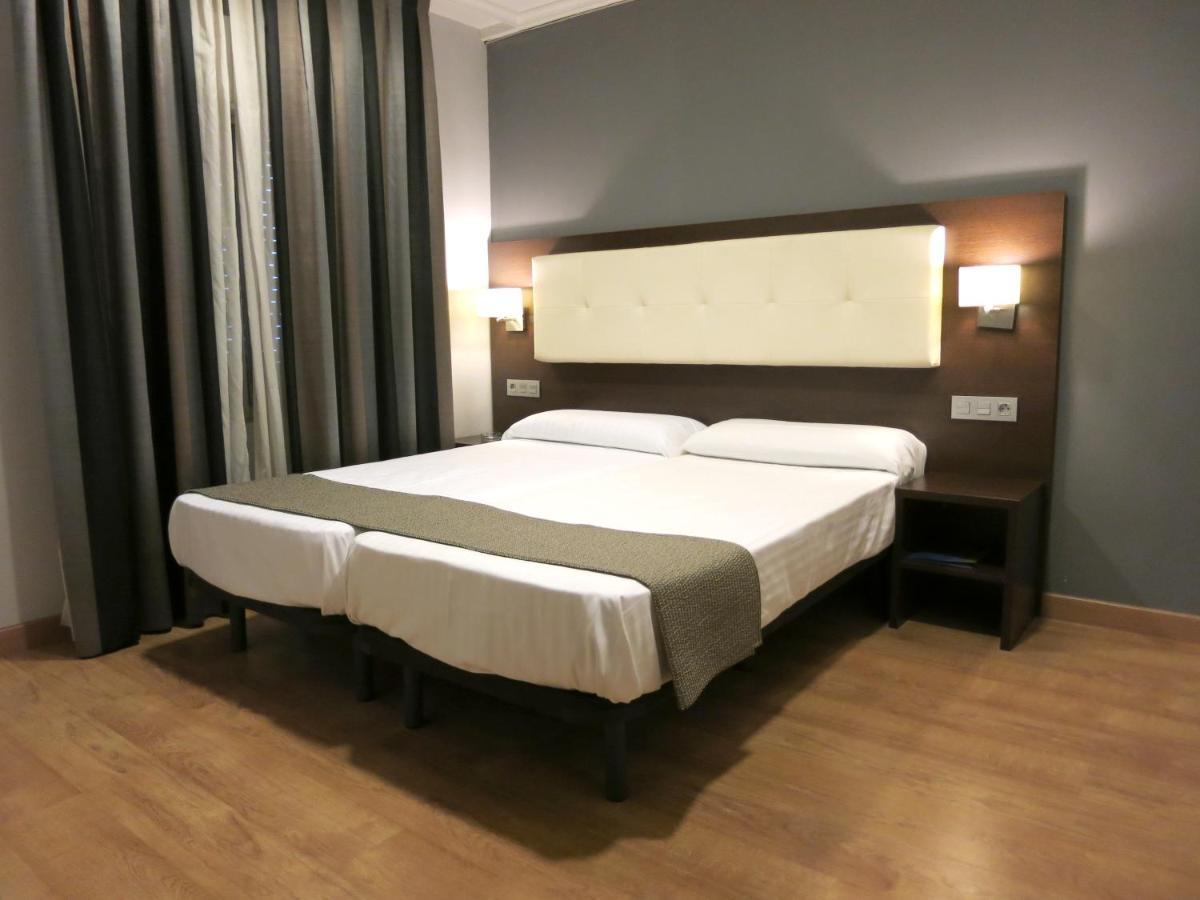 Apartamentos Boutique Catedral Valladolid Kültér fotó