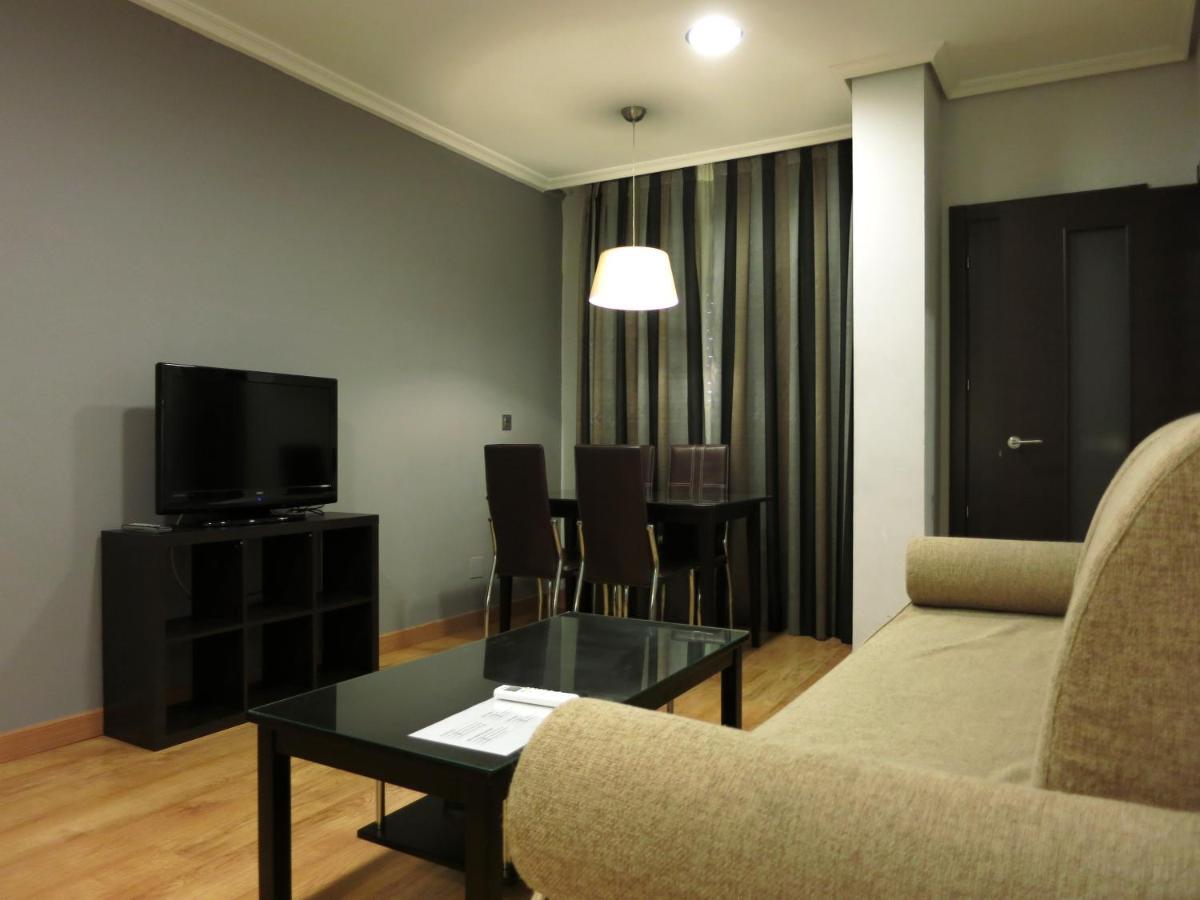 Apartamentos Boutique Catedral Valladolid Kültér fotó
