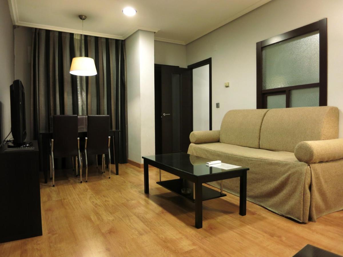 Apartamentos Boutique Catedral Valladolid Kültér fotó