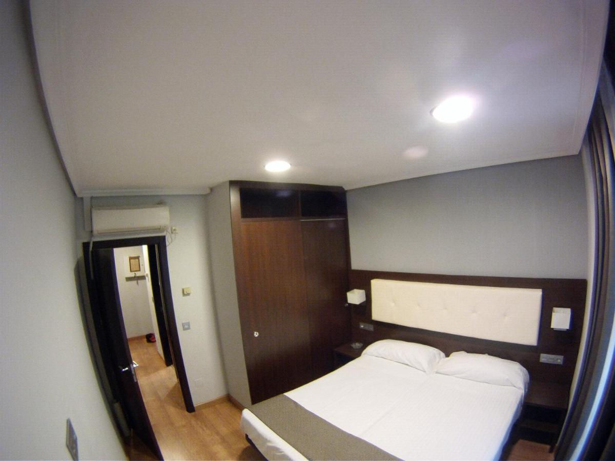 Apartamentos Boutique Catedral Valladolid Kültér fotó