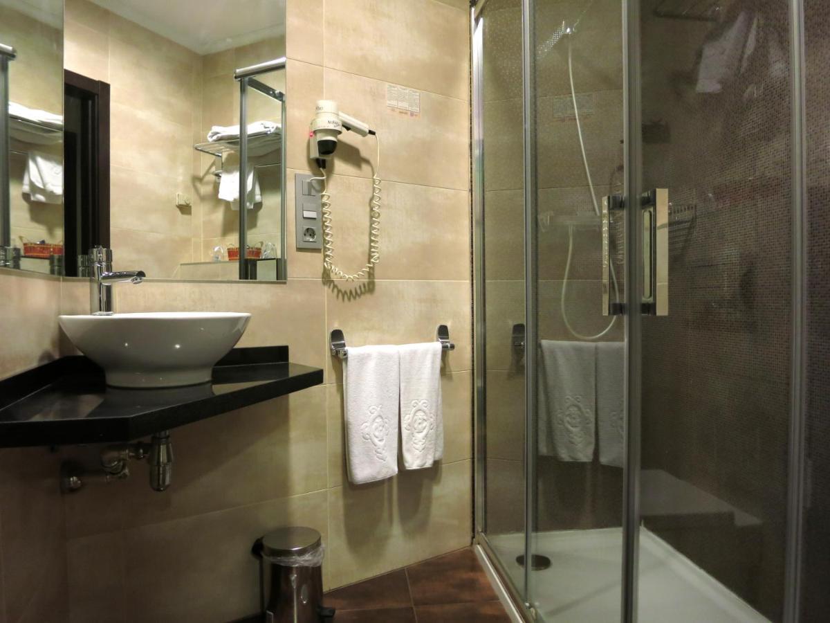 Apartamentos Boutique Catedral Valladolid Kültér fotó