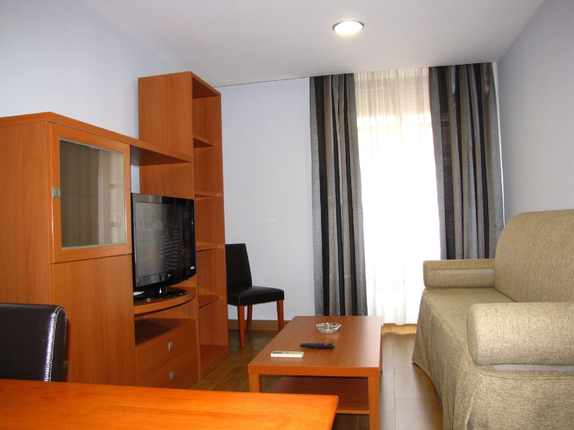 Apartamentos Boutique Catedral Valladolid Szoba fotó