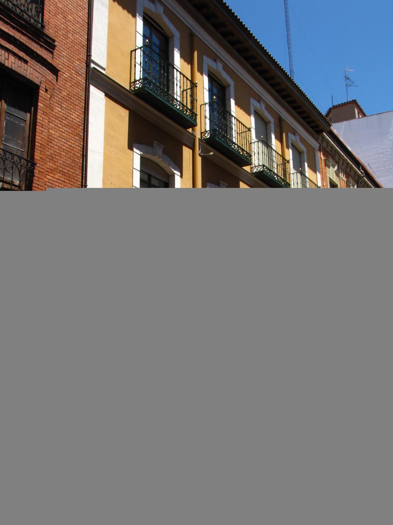 Apartamentos Boutique Catedral Valladolid Kültér fotó