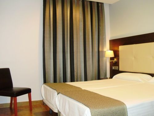 Apartamentos Boutique Catedral Valladolid Szoba fotó