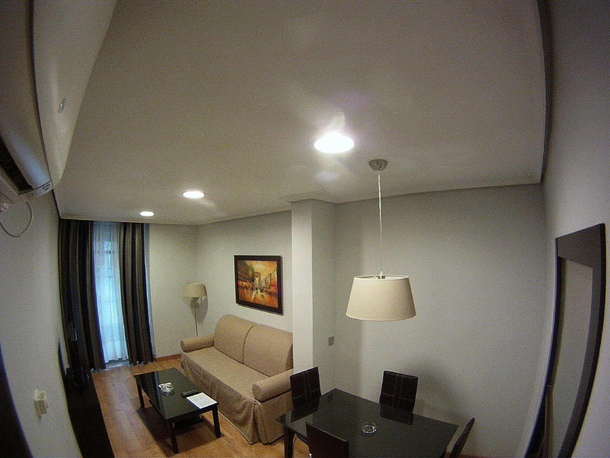 Apartamentos Boutique Catedral Valladolid Kültér fotó